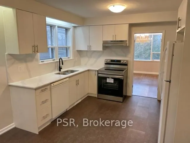 Photo 8 of 66 Prue Avenue, Toronto, Englemount-Lawrence — HOMEH