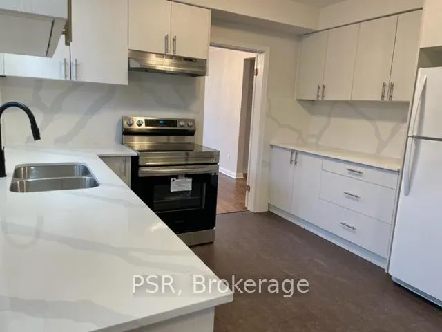 Photo 10 of 66 Prue Avenue, Toronto, Englemount-Lawrence — HOMEH
