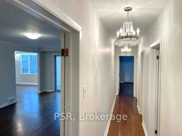 Photo 12 of 66 Prue Avenue, Toronto, Englemount-Lawrence — HOMEH