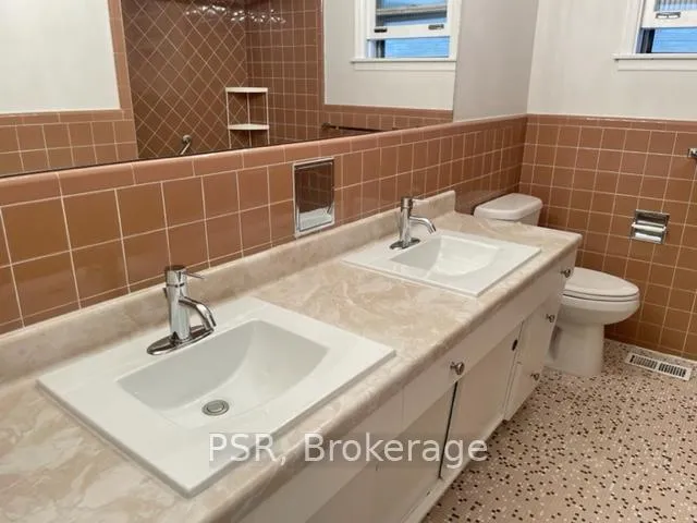 Photo 13 of 66 Prue Avenue, Toronto, Englemount-Lawrence — HOMEH