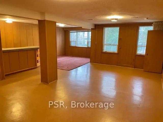 Photo 20 of 66 Prue Avenue, Toronto, Englemount-Lawrence — HOMEH