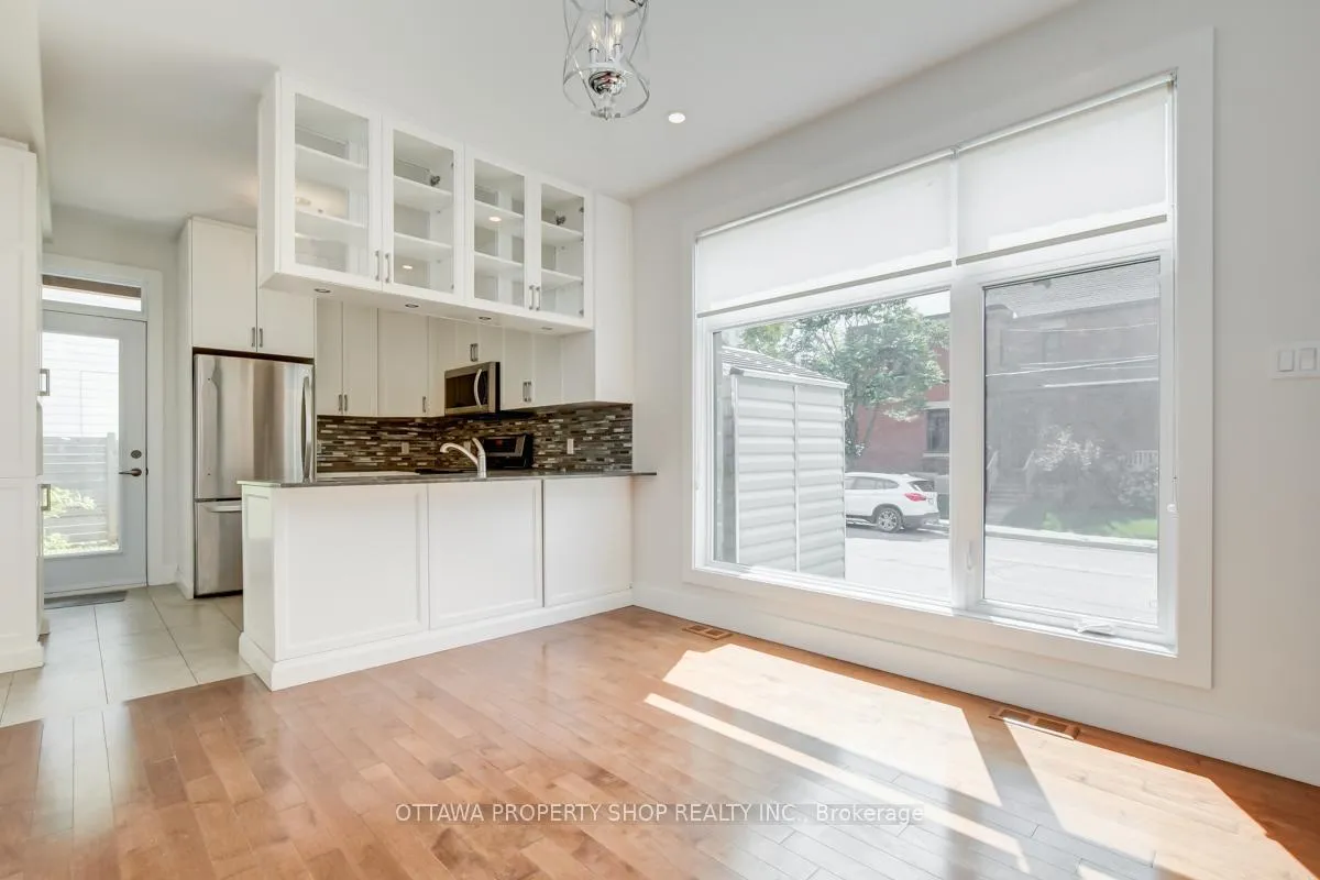 Photo 10 of 40 Fifth Avenue, Ottawa, Glebe — HOMEH