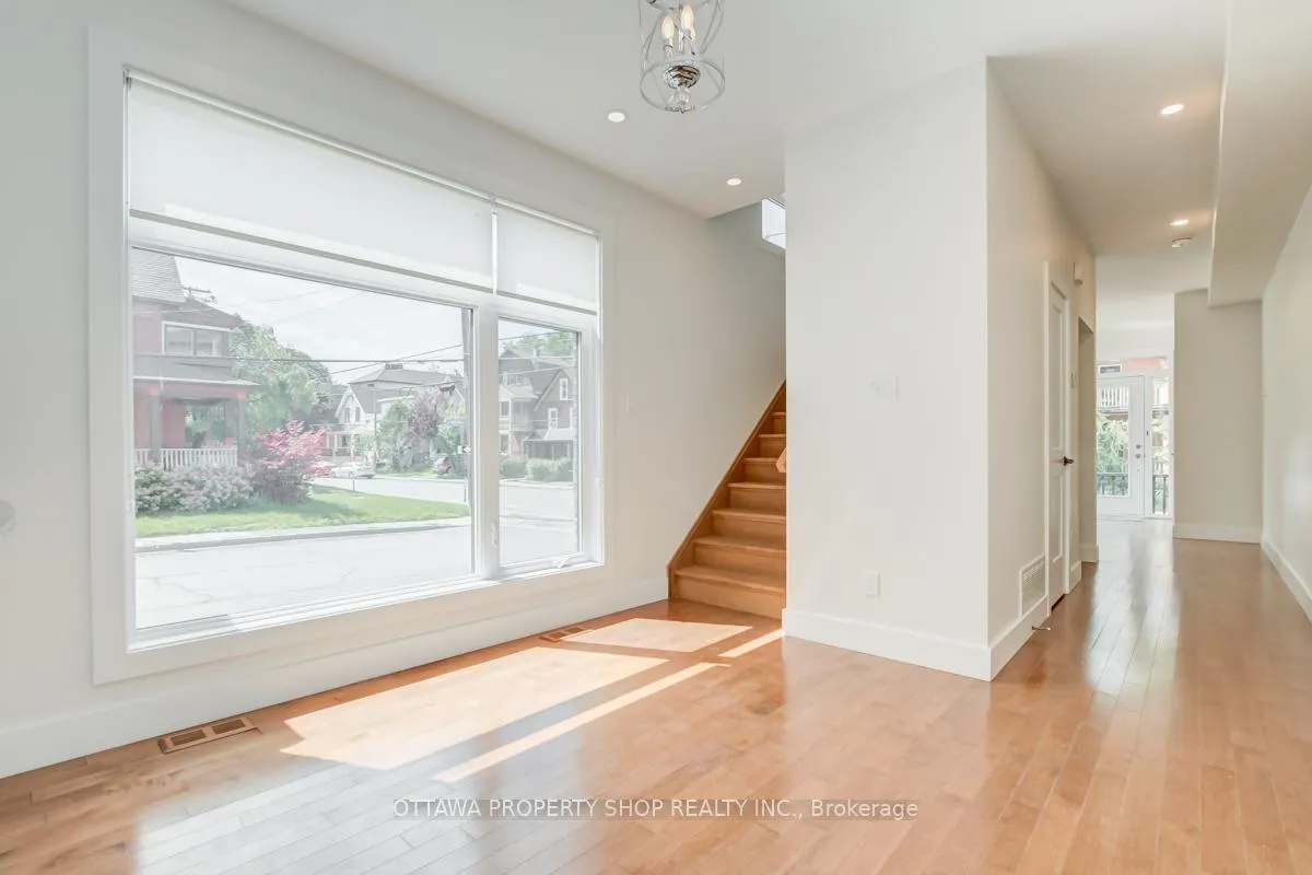 Photo 11 of 40 Fifth Avenue, Ottawa, Glebe — HOMEH