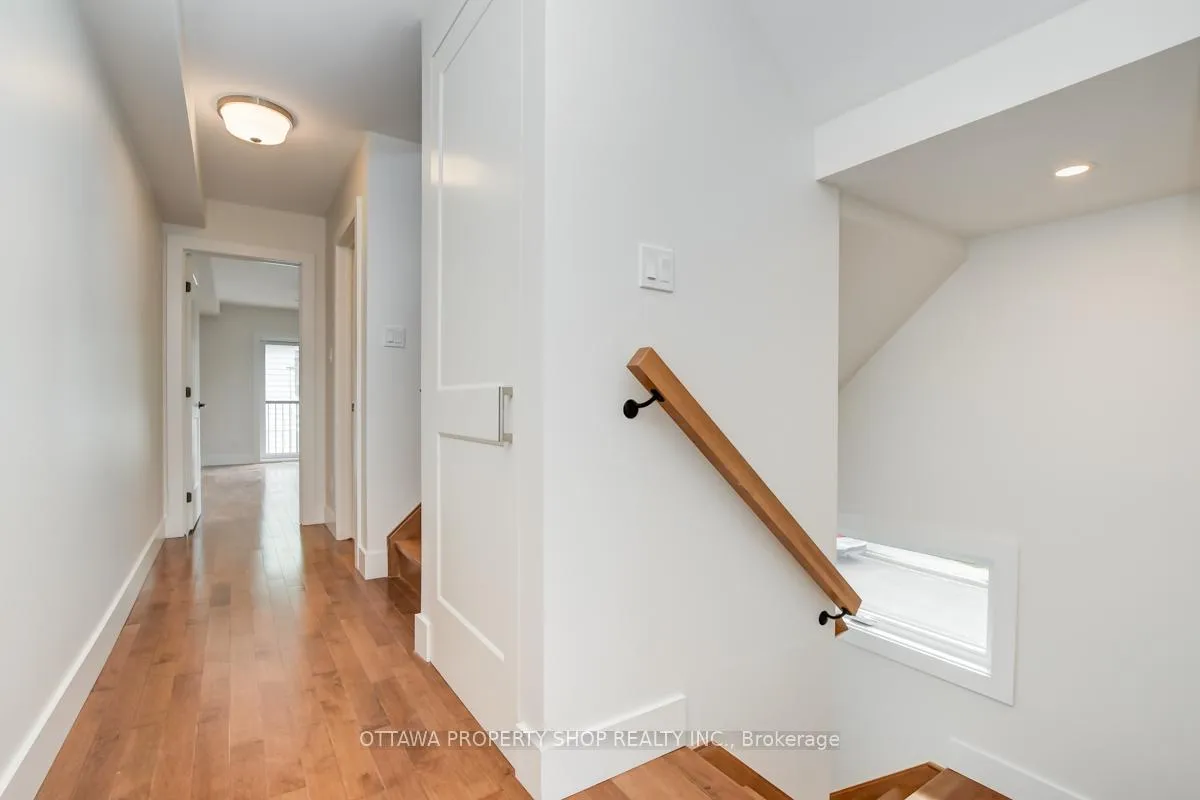 Photo 25 of 40 Fifth Avenue, Ottawa, Glebe — HOMEH