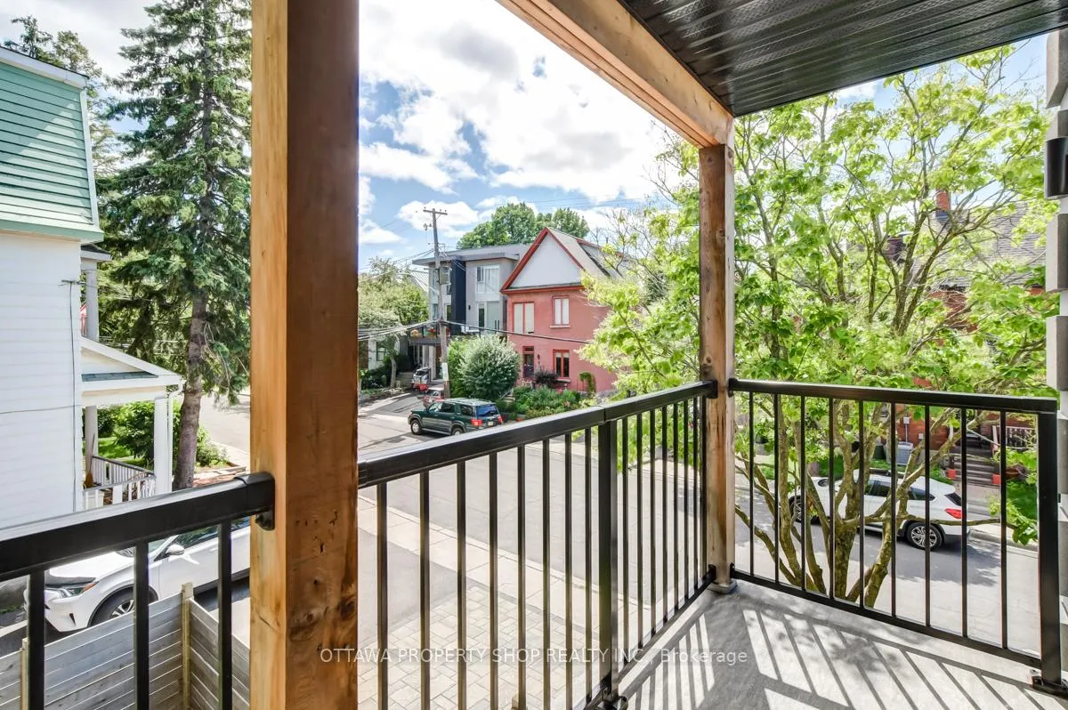 Photo 34 of 40 Fifth Avenue, Ottawa, Glebe — HOMEH