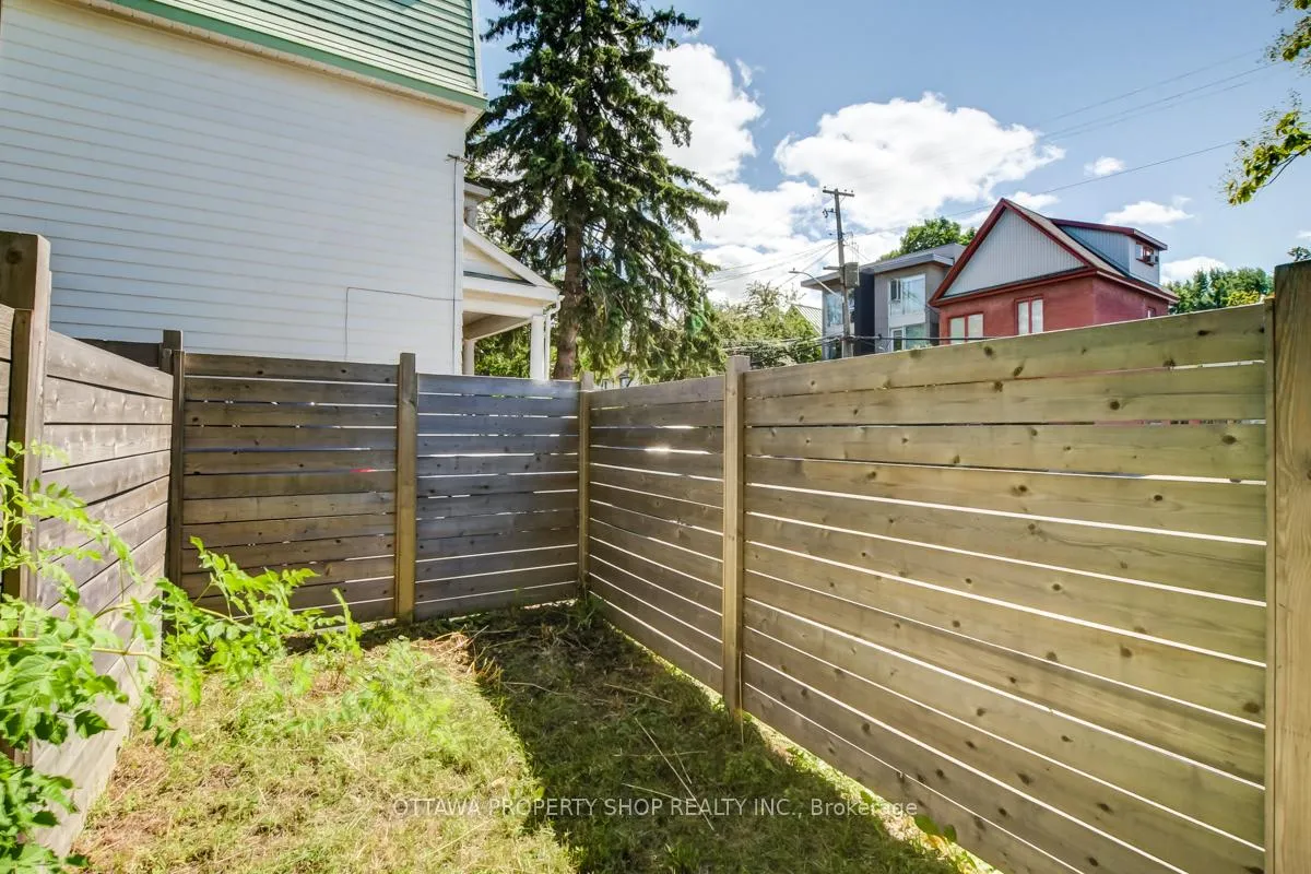 Photo 35 of 40 Fifth Avenue, Ottawa, Glebe — HOMEH