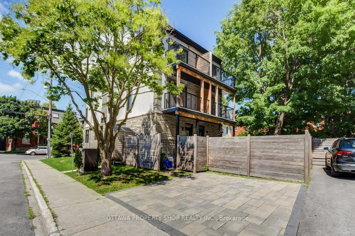 Photo 36 of 40 Fifth Avenue, Ottawa, Glebe — HOMEH