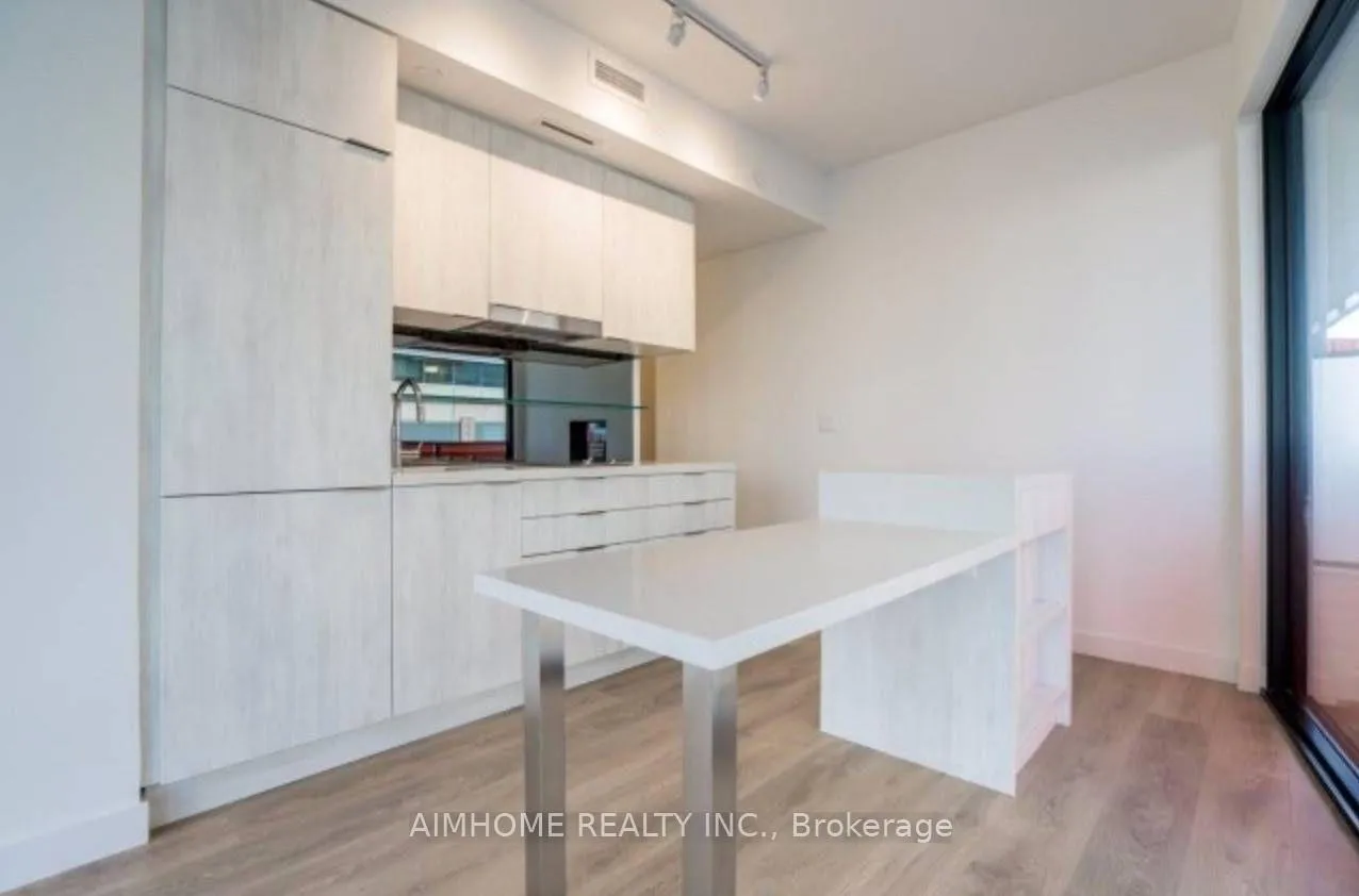 Photo 4 of Unit 708, 215 Queen Street W, Toronto, Waterfront Communities — HOMEH