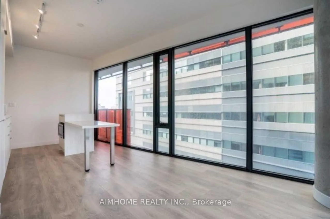 Photo 7 of Unit 708, 215 Queen Street W, Toronto, Waterfront Communities — HOMEH