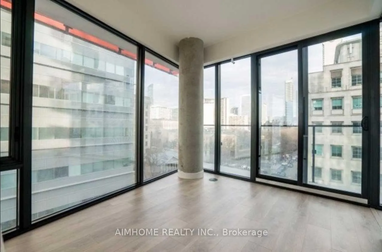 Photo 8 of Unit 708, 215 Queen Street W, Toronto, Waterfront Communities — HOMEH