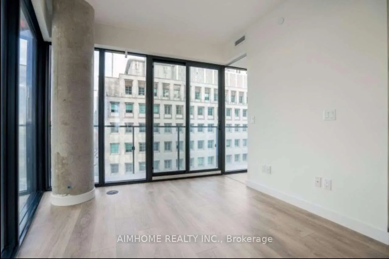 Photo 9 of Unit 708, 215 Queen Street W, Toronto, Waterfront Communities — HOMEH