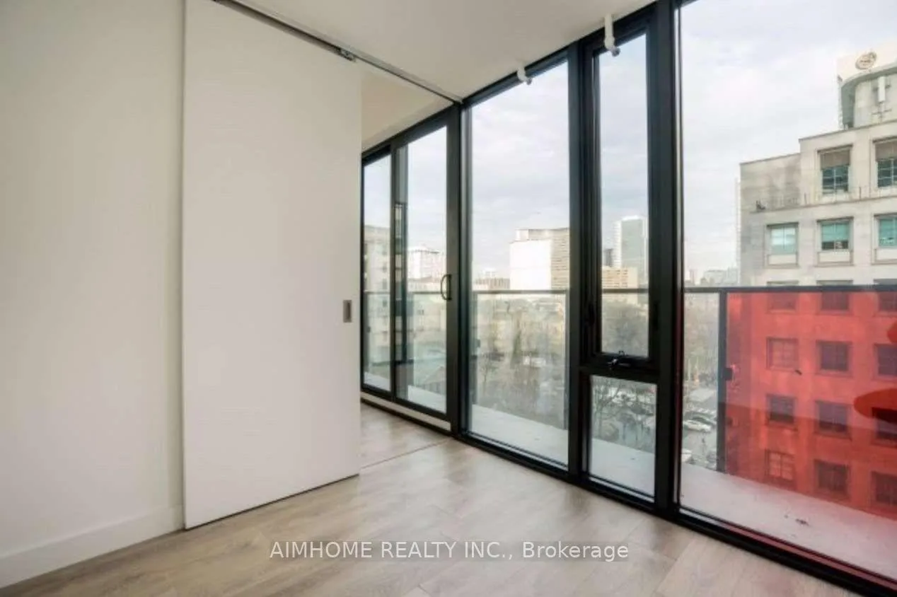Photo 12 of Unit 708, 215 Queen Street W, Toronto, Waterfront Communities — HOMEH