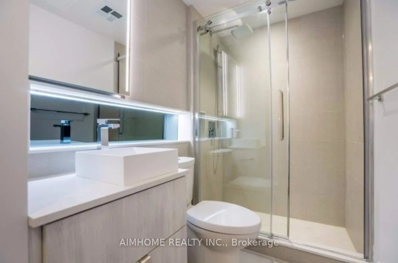 Photo 15 of Unit 708, 215 Queen Street W, Toronto, Waterfront Communities — HOMEH