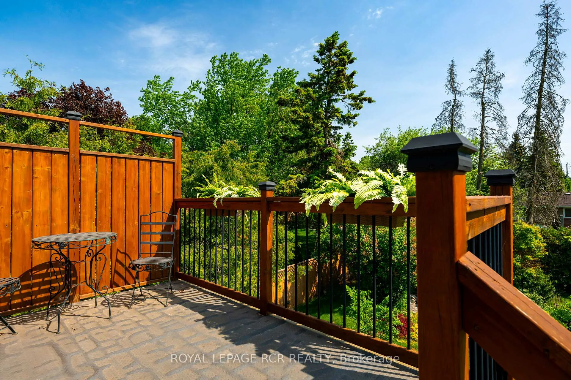 Photo 35 of 52 Maple Crescent, Orangeville — HOMEH