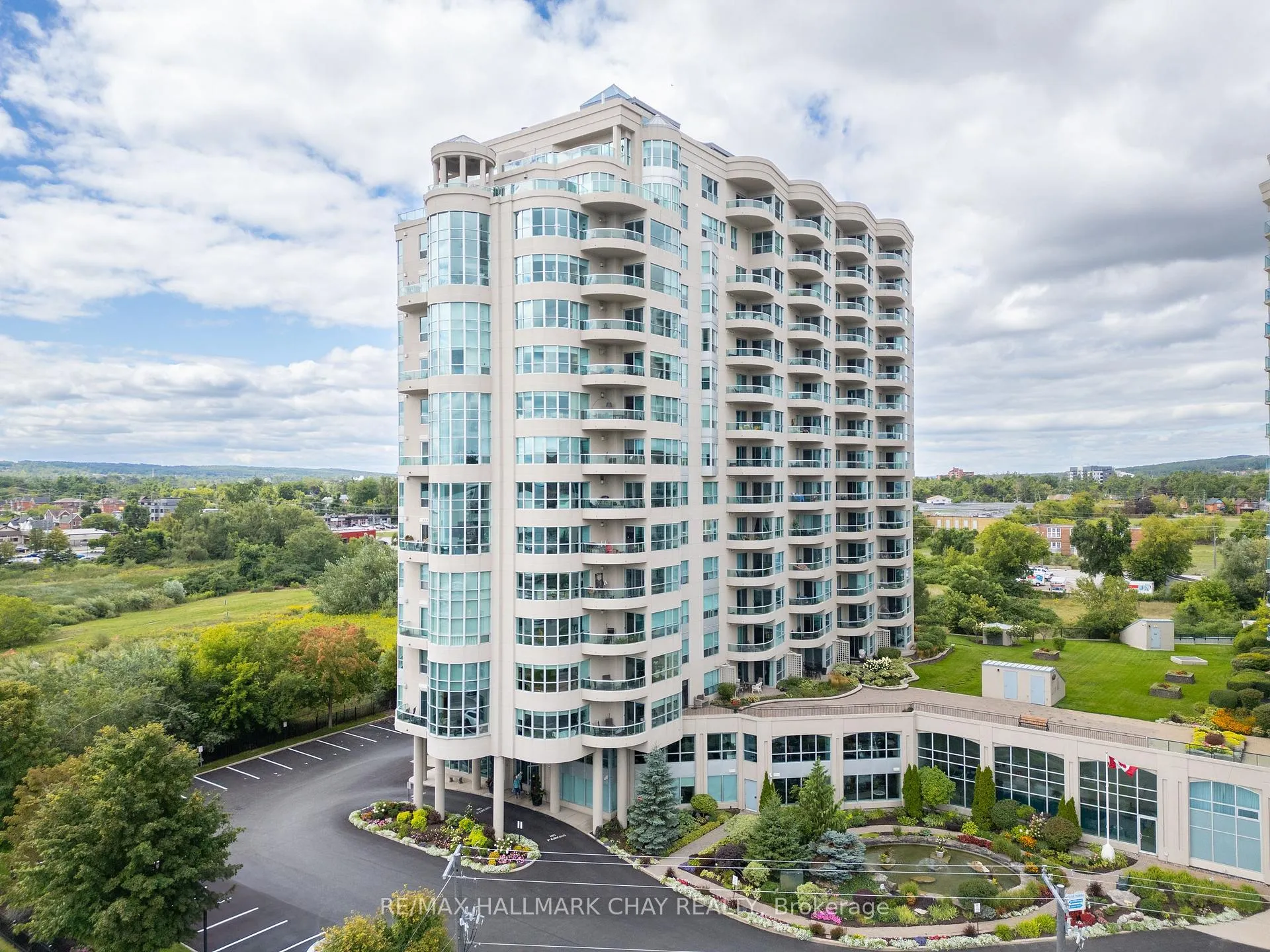 Photo 1 of Unit 310, 2 Toronto Street, Barrie, City Centre — HOMEH