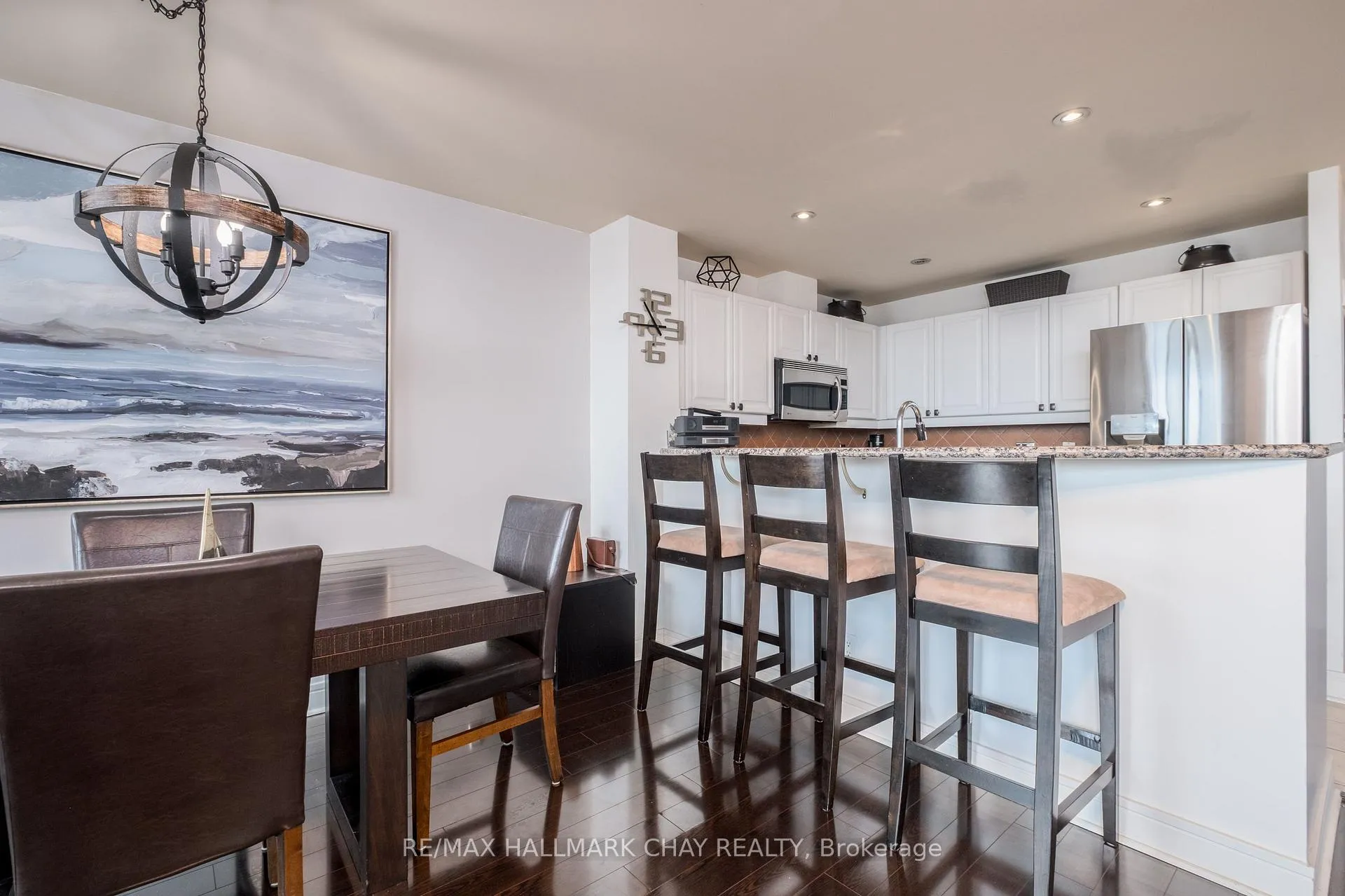 Photo 8 of Unit 310, 2 Toronto Street, Barrie, City Centre — HOMEH