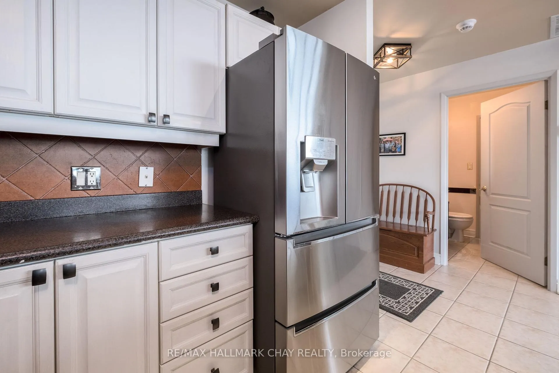 Photo 9 of Unit 310, 2 Toronto Street, Barrie, City Centre — HOMEH