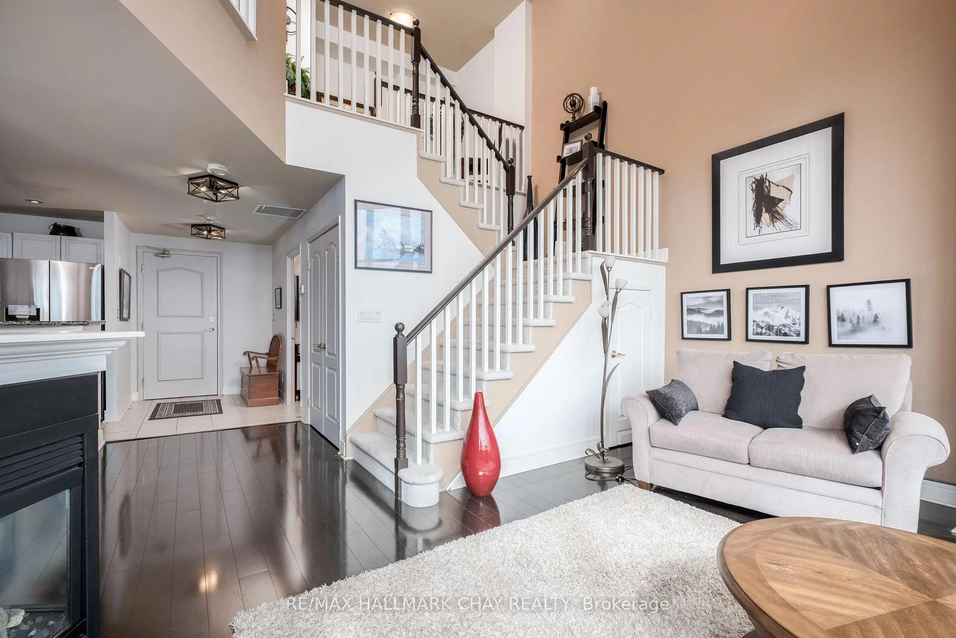 Photo 18 of Unit 310, 2 Toronto Street, Barrie, City Centre — HOMEH