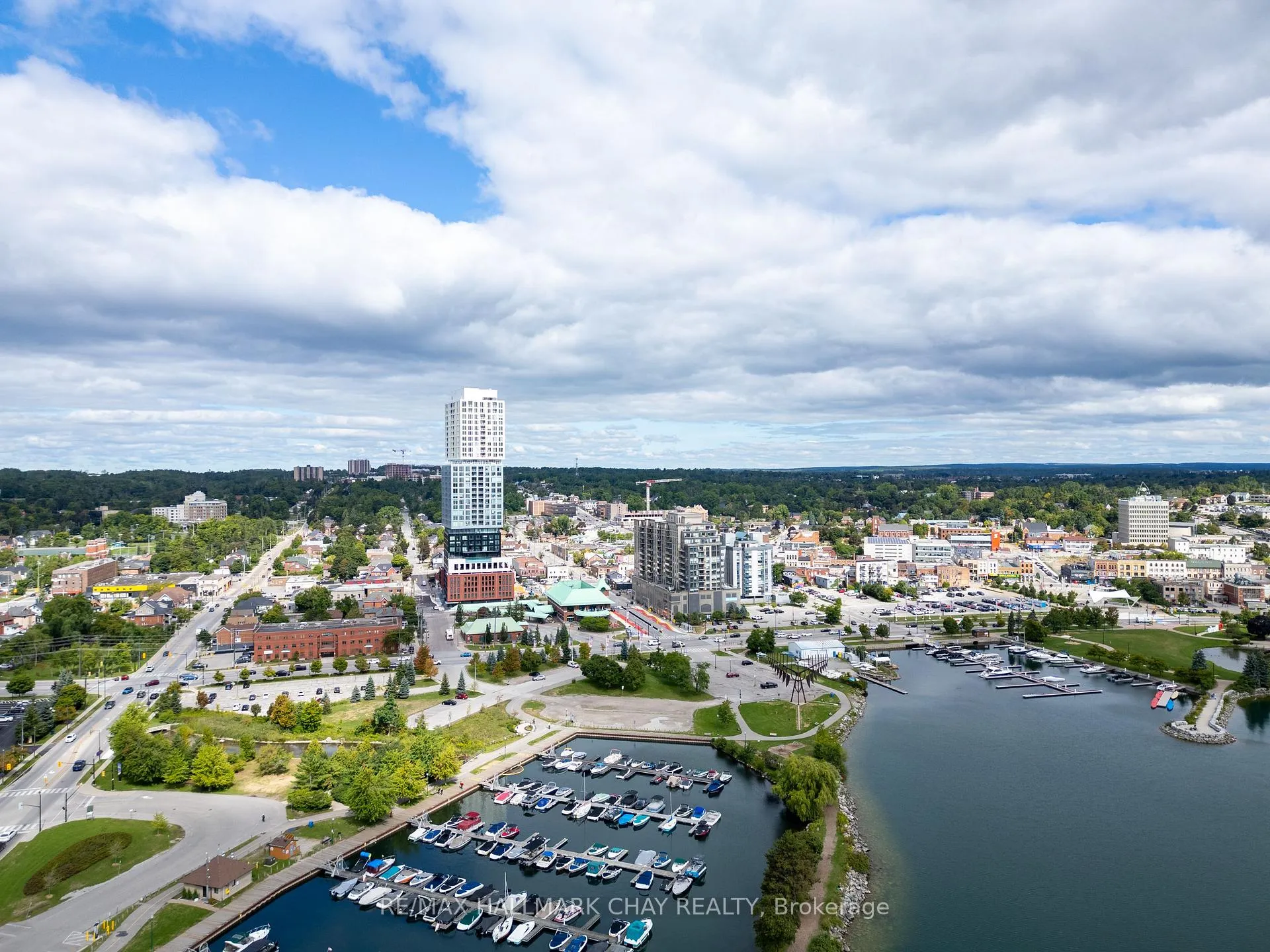 Photo 20 of Unit 310, 2 Toronto Street, Barrie, City Centre — HOMEH