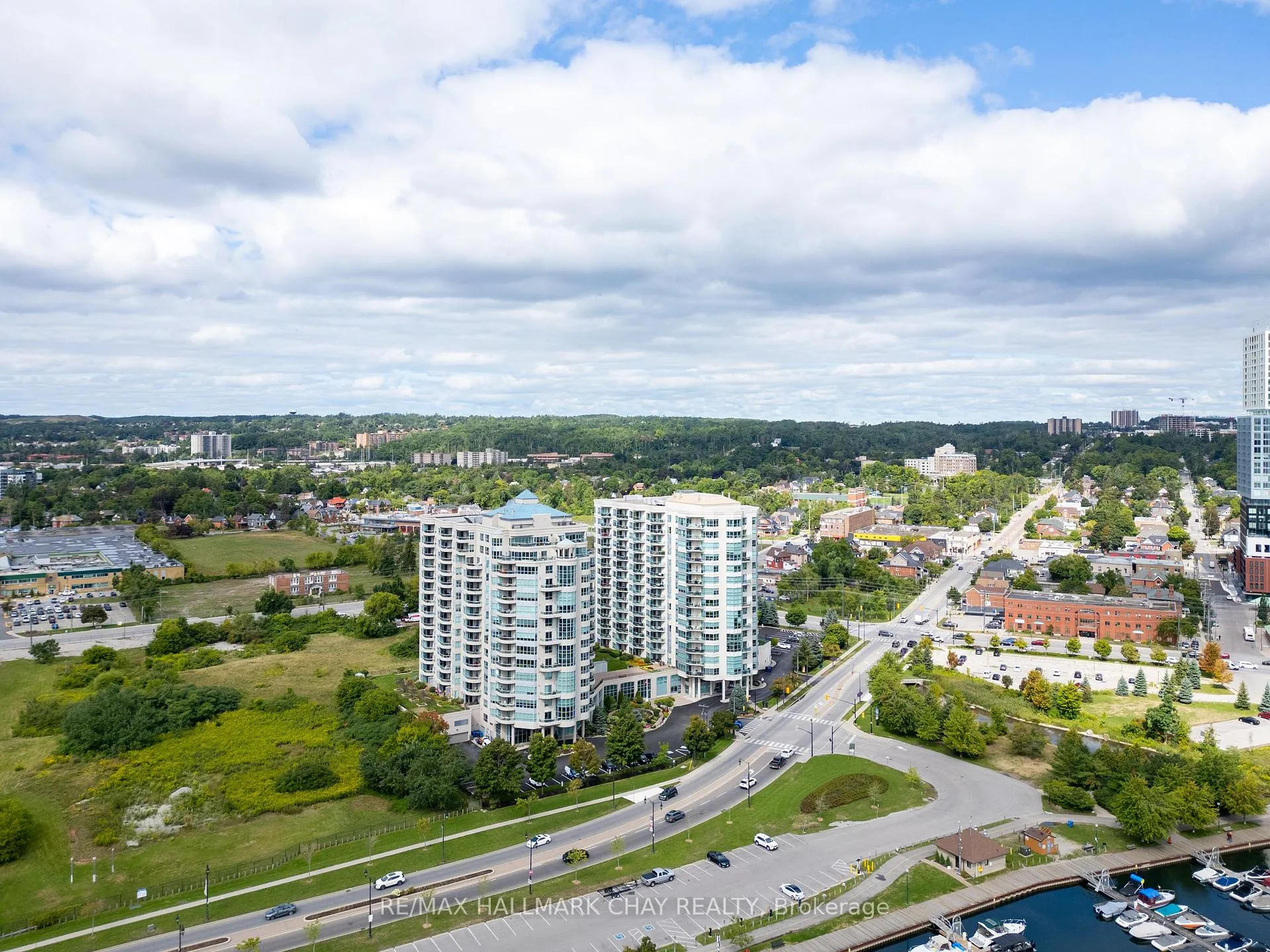 Photo 21 of Unit 310, 2 Toronto Street, Barrie, City Centre — HOMEH