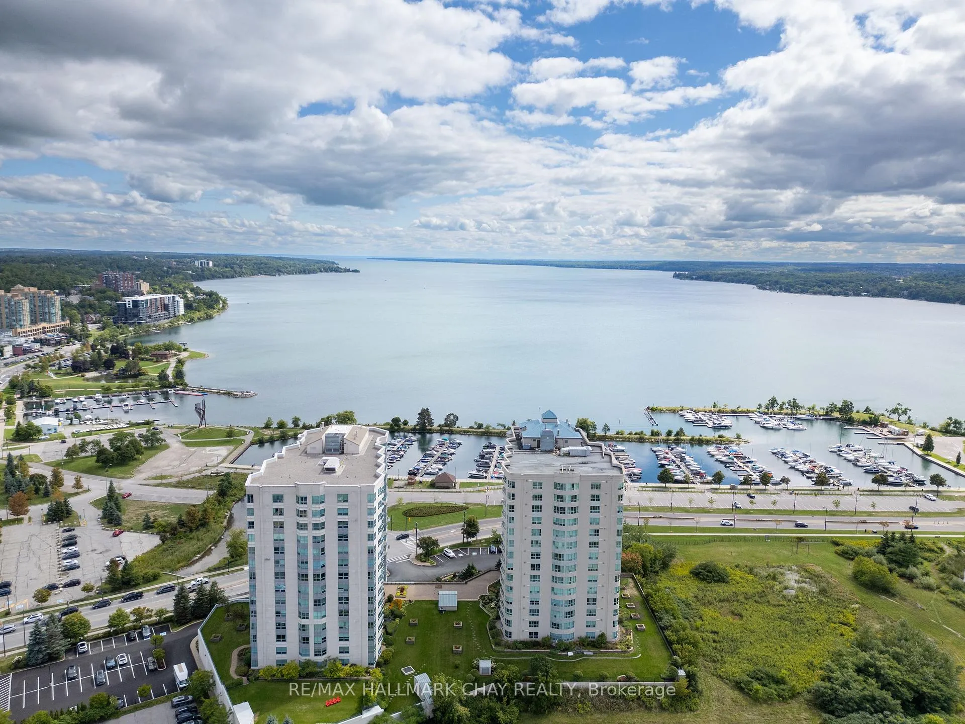 Photo 22 of Unit 310, 2 Toronto Street, Barrie, City Centre — HOMEH