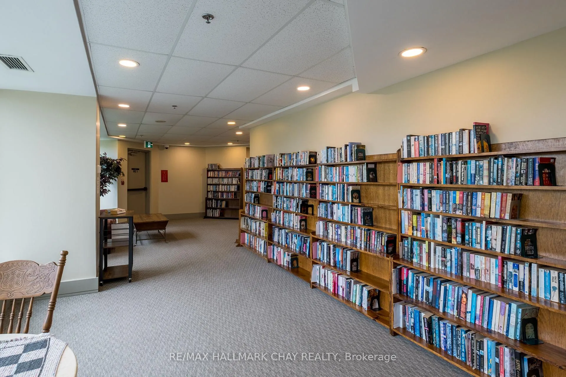 Photo 23 of Unit 310, 2 Toronto Street, Barrie, City Centre — HOMEH
