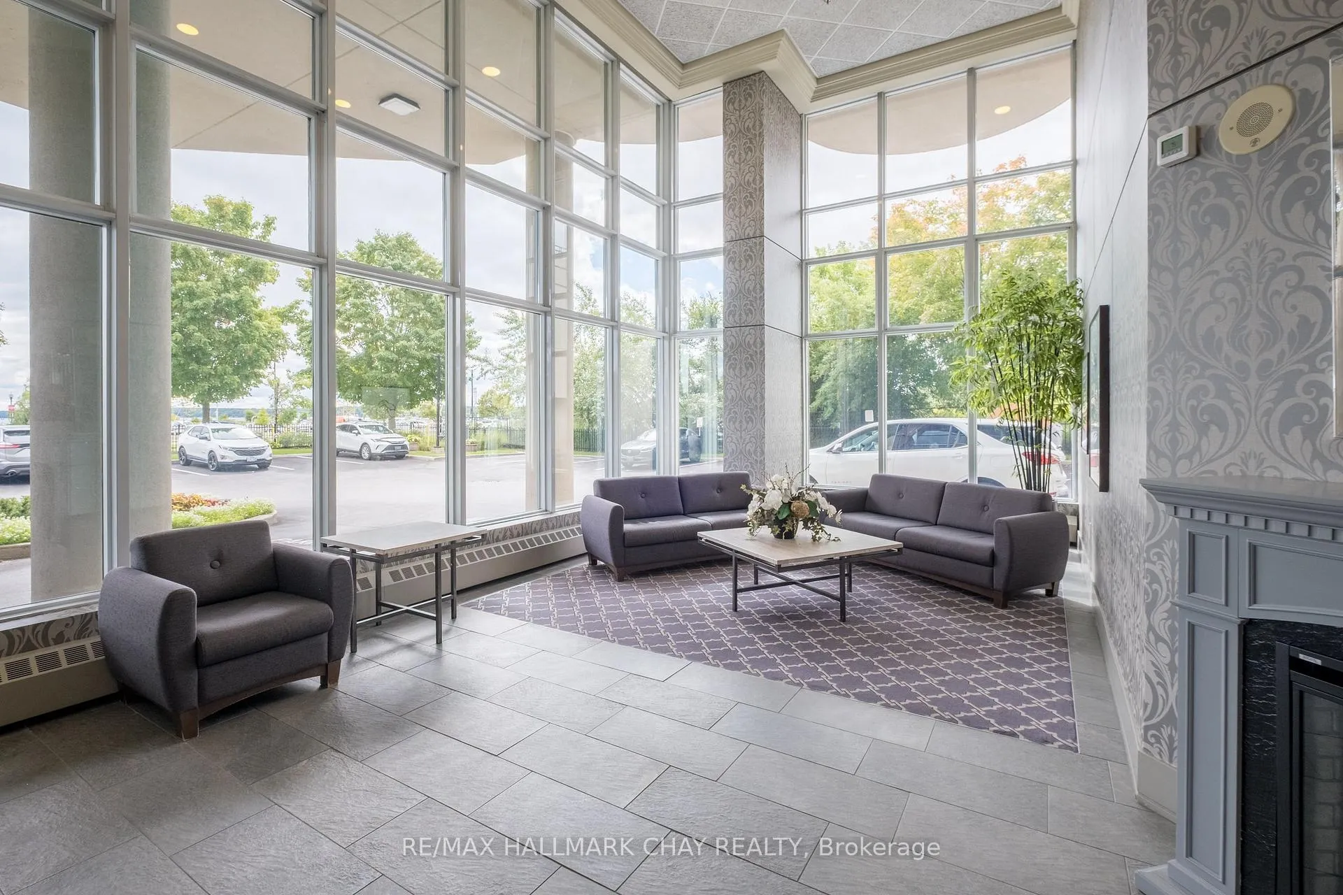 Photo 24 of Unit 310, 2 Toronto Street, Barrie, City Centre — HOMEH