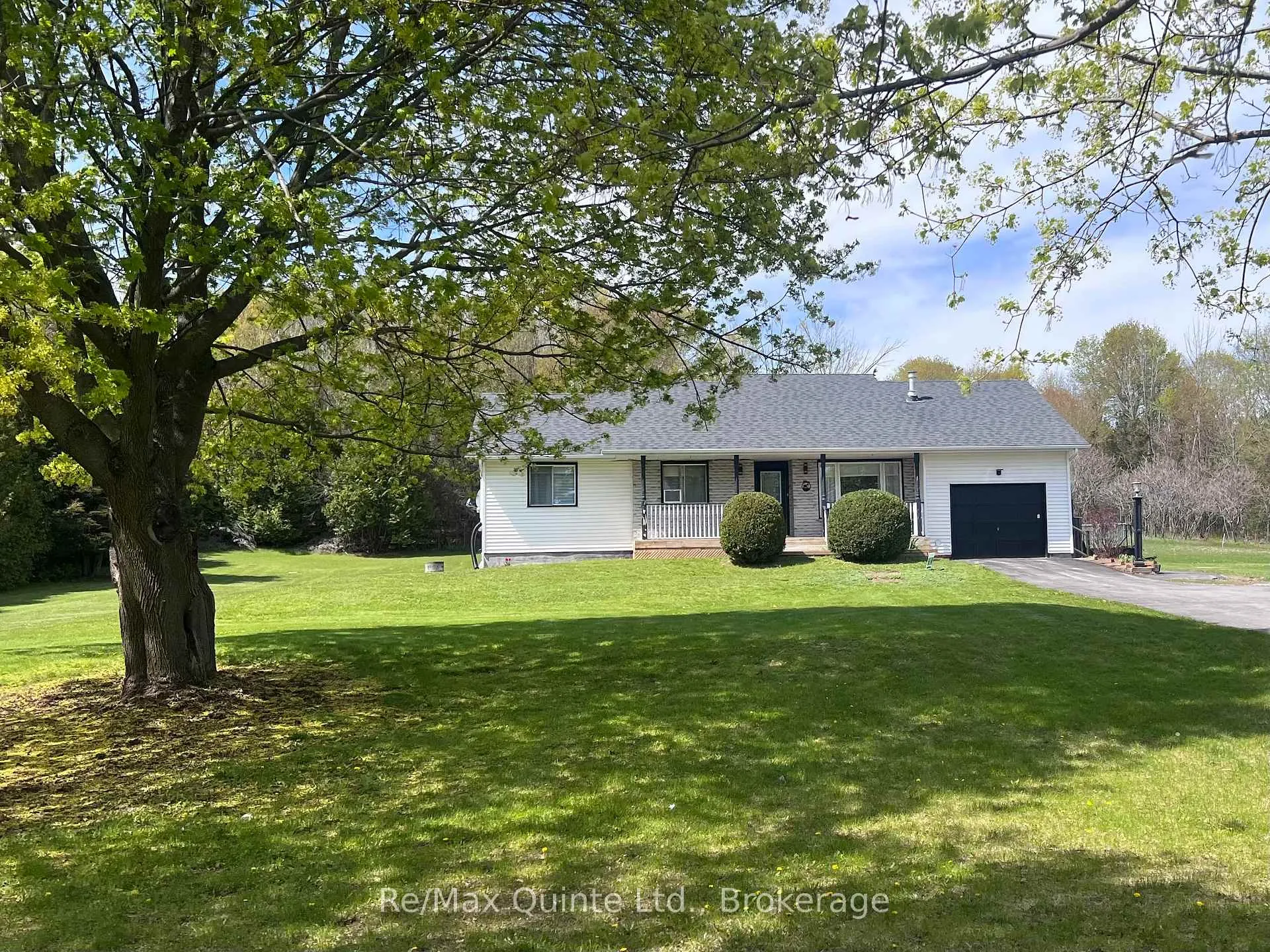 Photo 1 of 14494 County Road 2, Cramahe, Rural Cramahe — HOMEH