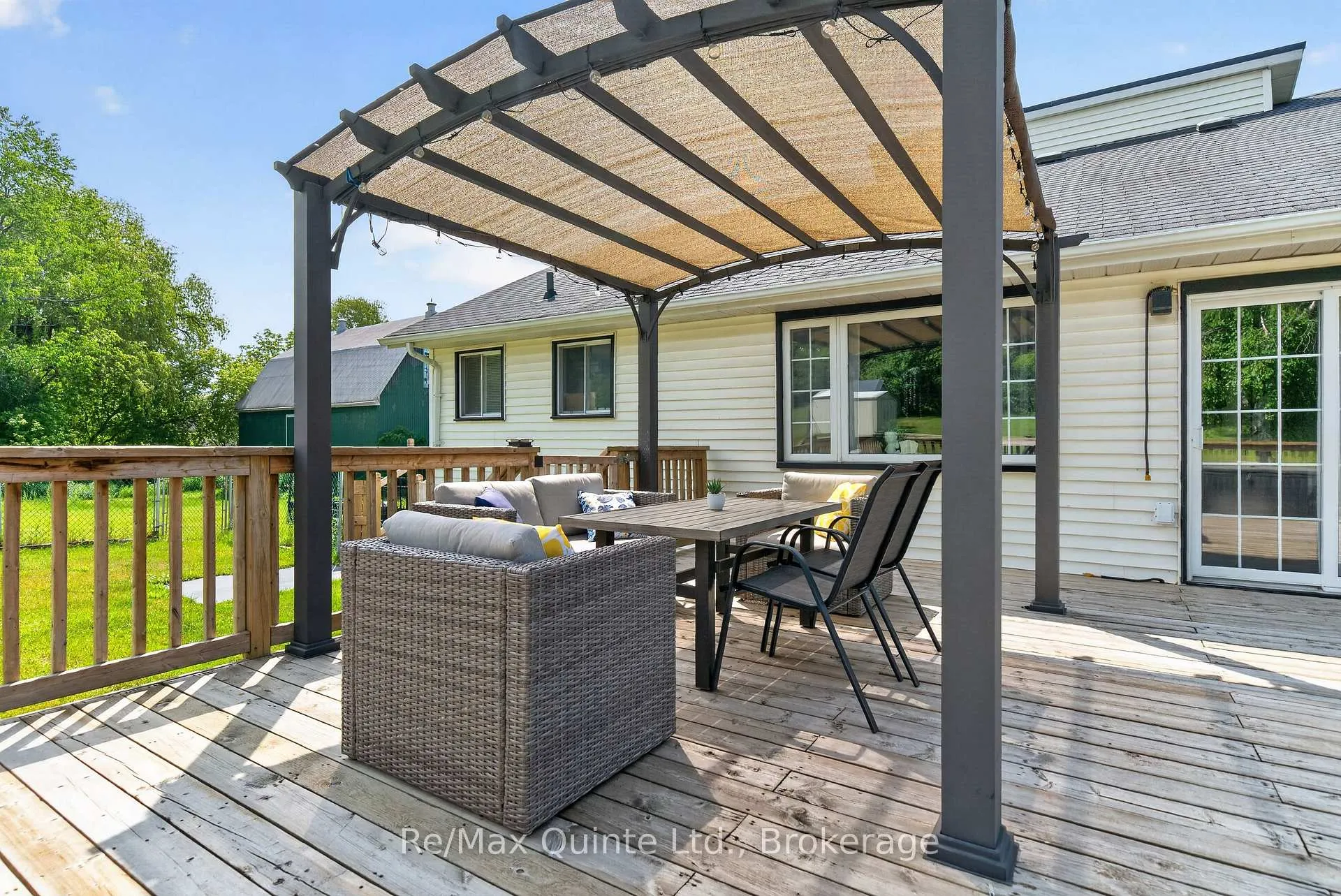 Photo 11 of 14494 County Road 2, Cramahe, Rural Cramahe — HOMEH