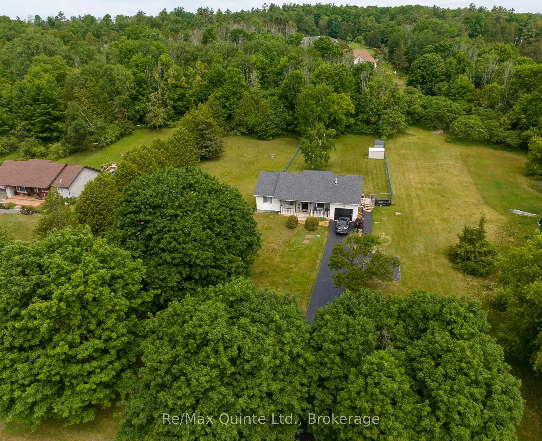 Photo 14 of 14494 County Road 2, Cramahe, Rural Cramahe — HOMEH