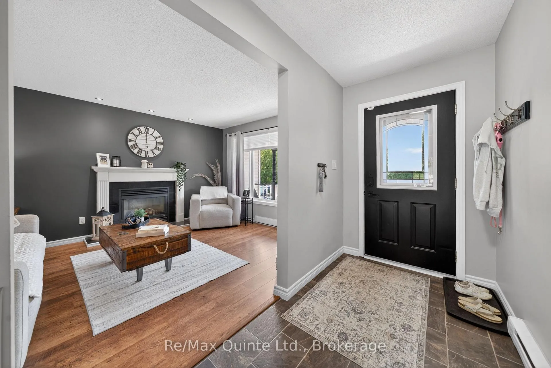 Photo 17 of 14494 County Road 2, Cramahe, Rural Cramahe — HOMEH
