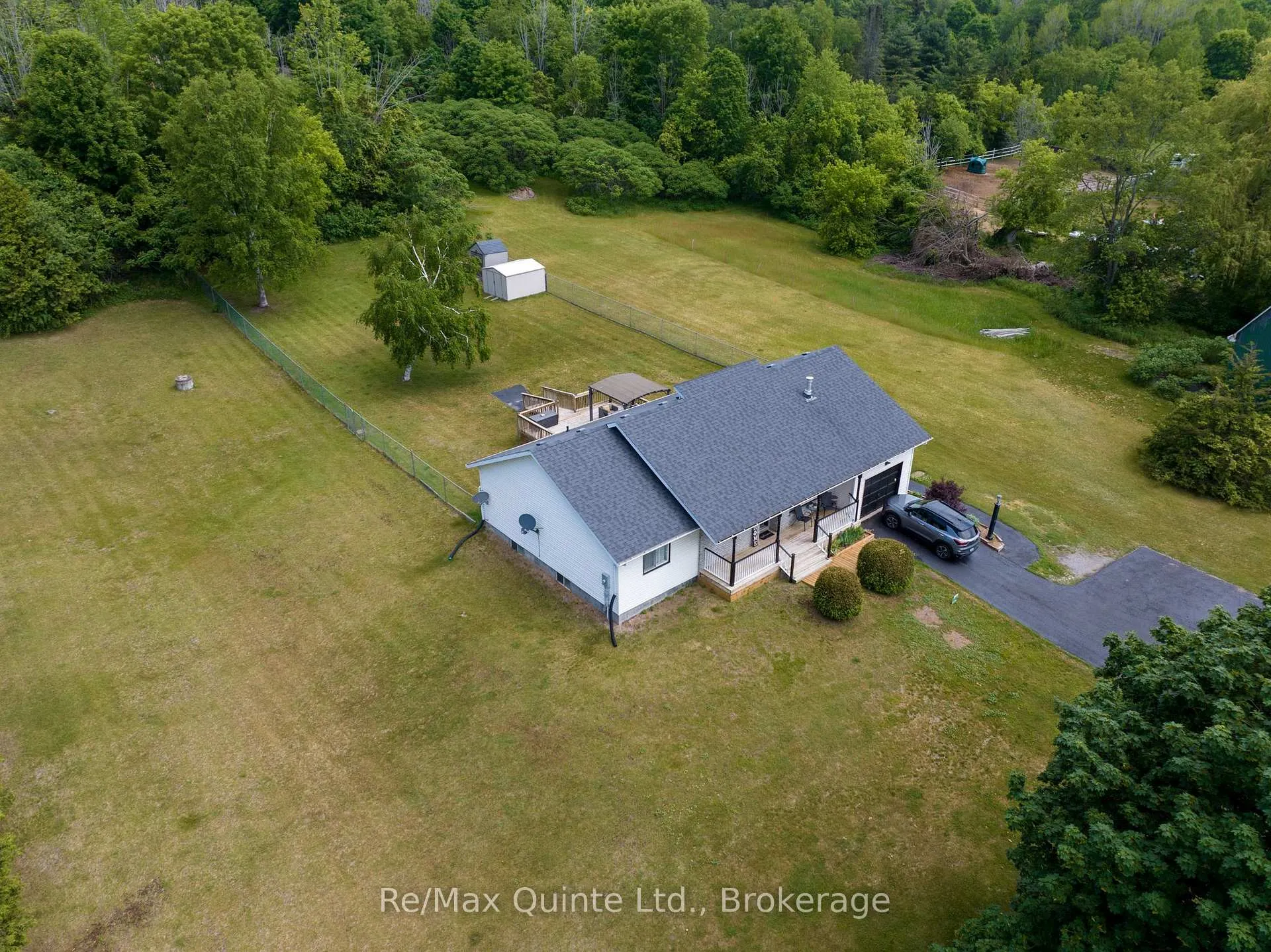 Photo 21 of 14494 County Road 2, Cramahe, Rural Cramahe — HOMEH