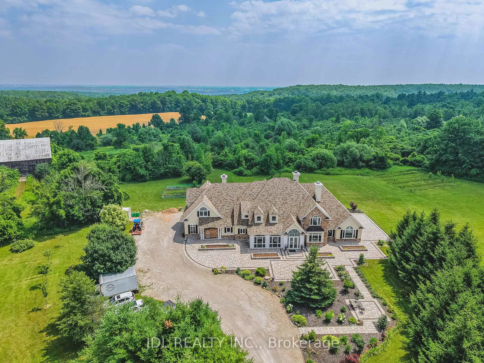 Photo 1 of 13951 Ninth Line, Halton Hills, Rural Halton Hills — HOMEH