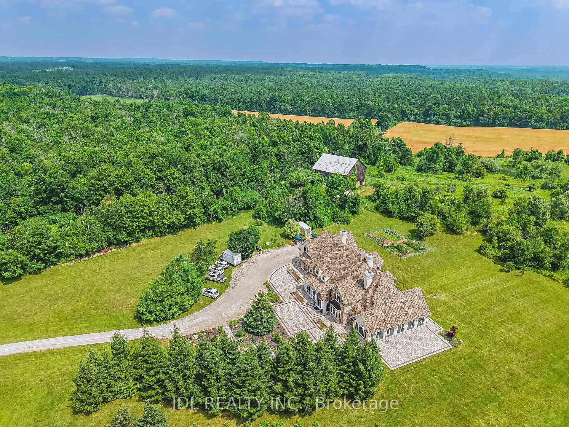 Photo 3 of 13951 Ninth Line, Halton Hills, Rural Halton Hills — HOMEH