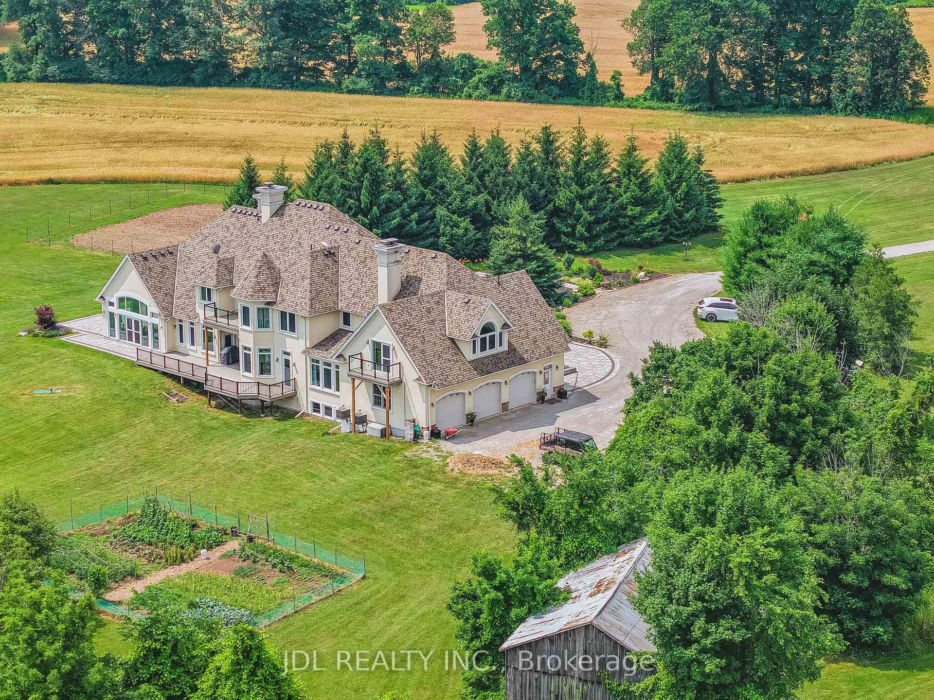 Photo 6 of 13951 Ninth Line, Halton Hills, Rural Halton Hills — HOMEH
