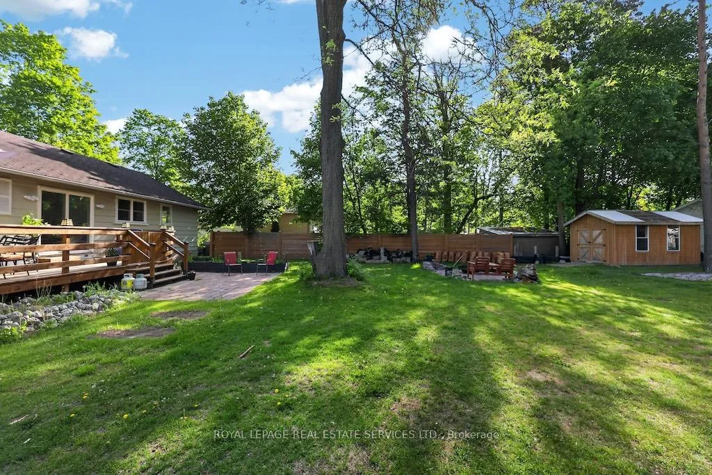 Photo 20 of 211 McCrea Drive, Clearview, Stayner — HOMEH
