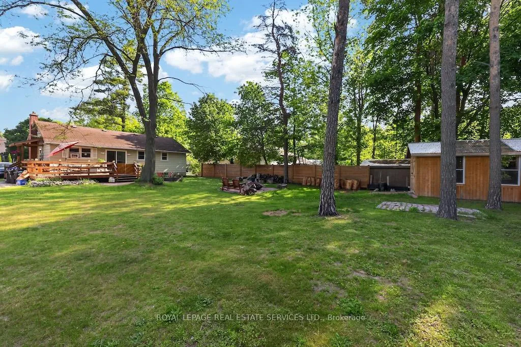 Photo 21 of 211 McCrea Drive, Clearview, Stayner — HOMEH