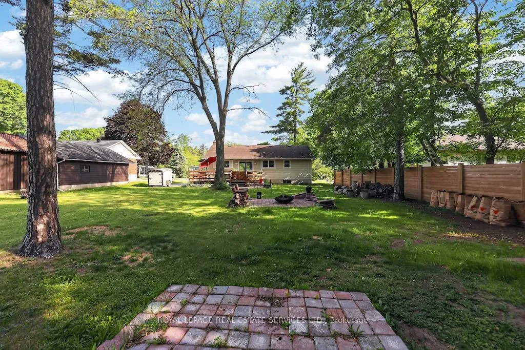 Photo 22 of 211 McCrea Drive, Clearview, Stayner — HOMEH
