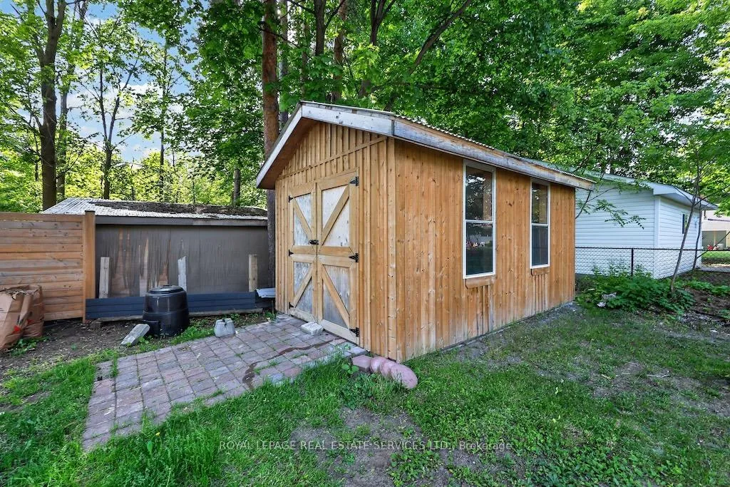 Photo 23 of 211 McCrea Drive, Clearview, Stayner — HOMEH