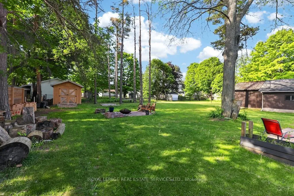 Photo 25 of 211 McCrea Drive, Clearview, Stayner — HOMEH