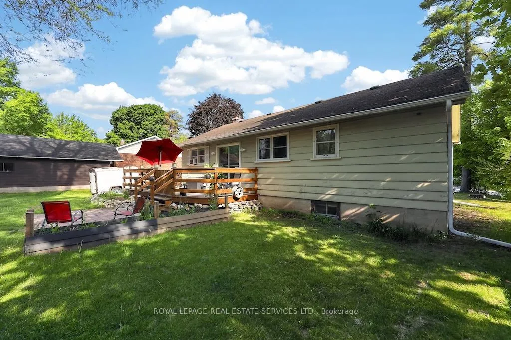 Photo 26 of 211 McCrea Drive, Clearview, Stayner — HOMEH