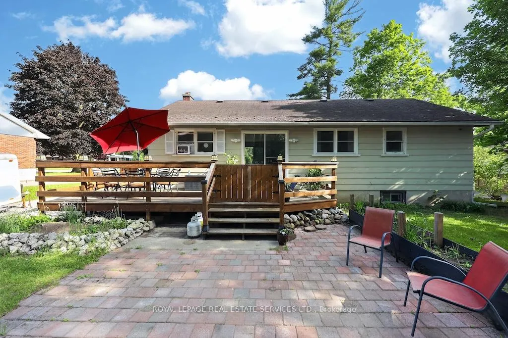 Photo 27 of 211 McCrea Drive, Clearview, Stayner — HOMEH