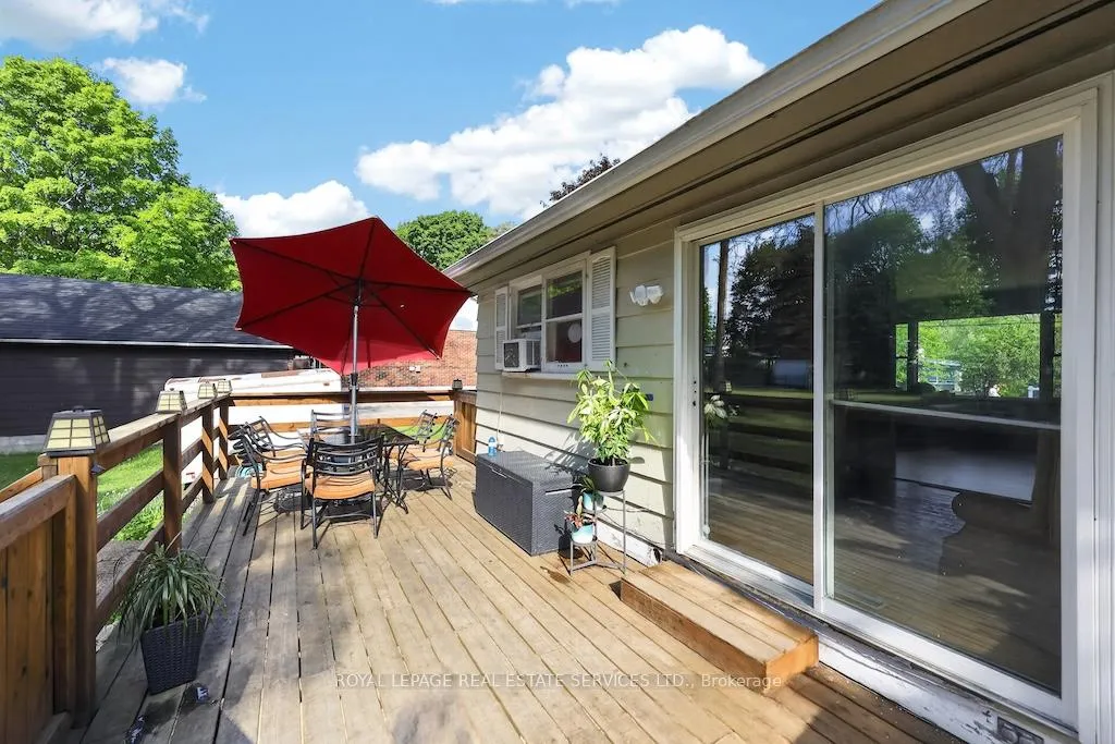 Photo 29 of 211 McCrea Drive, Clearview, Stayner — HOMEH