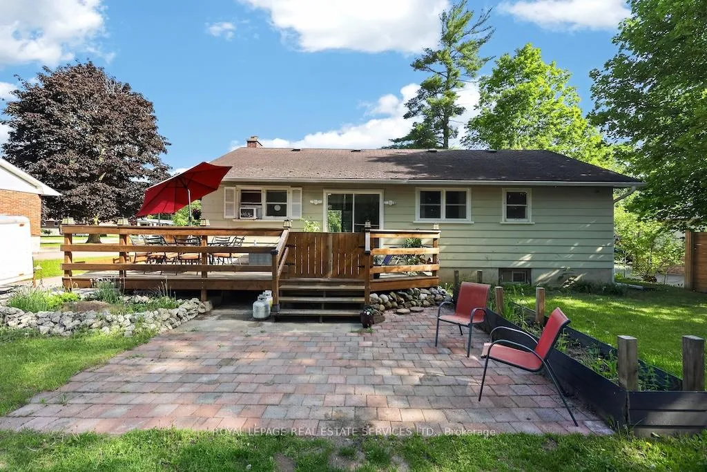 Photo 31 of 211 McCrea Drive, Clearview, Stayner — HOMEH