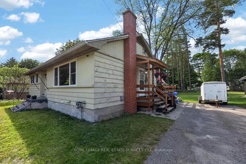 Photo 32 of 211 McCrea Drive, Clearview, Stayner — HOMEH