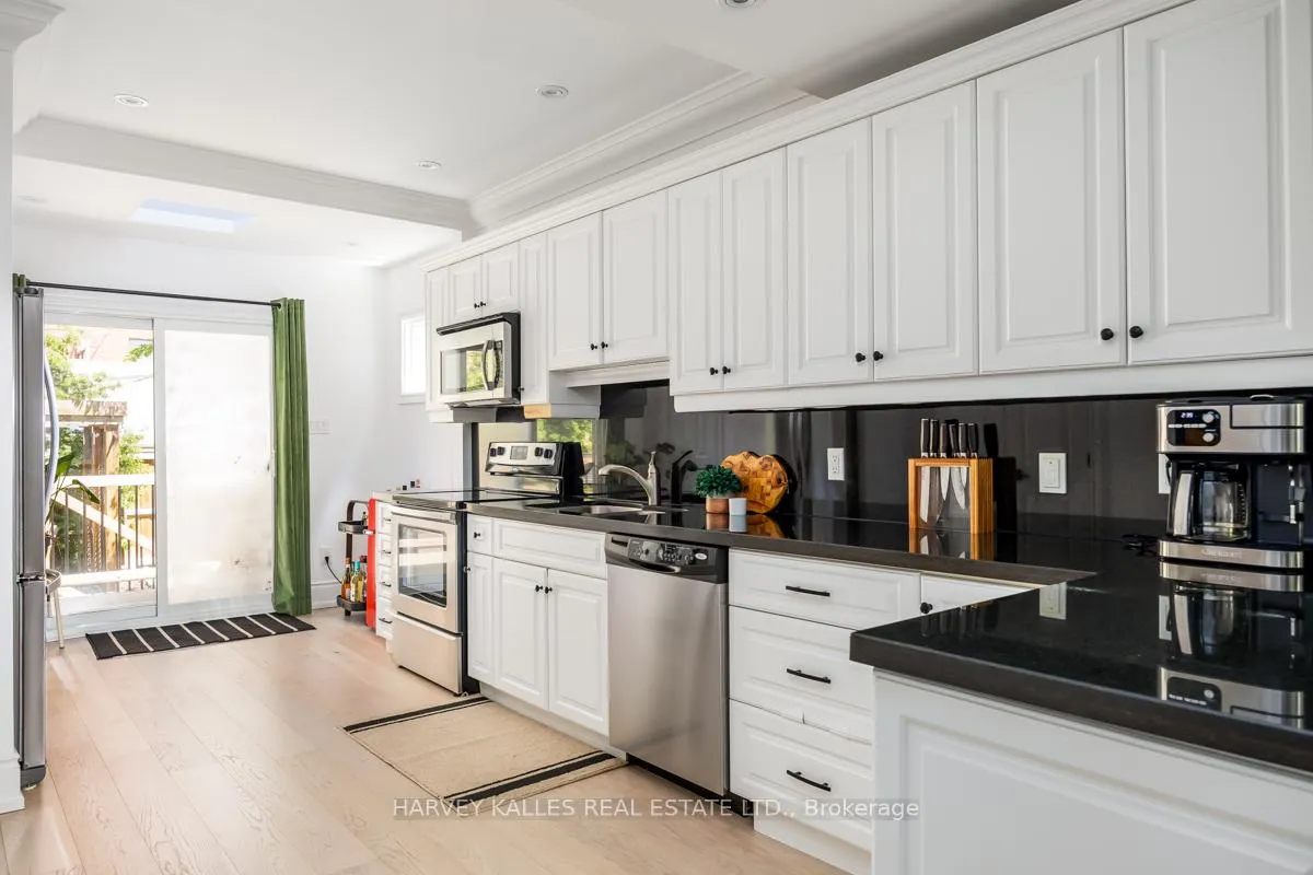 Photo 7 of 89 Gough Avenue, Toronto, Playter Estates-Danforth — HOMEH
