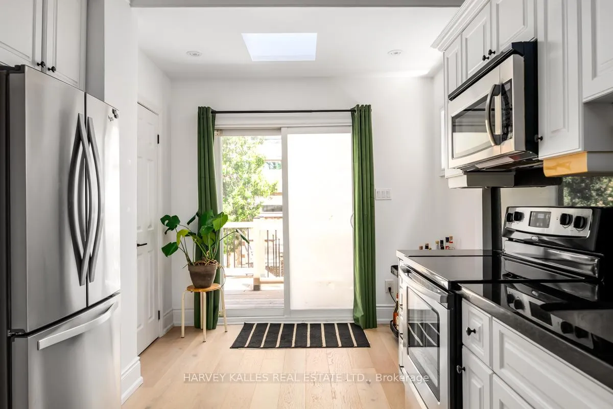Photo 8 of 89 Gough Avenue, Toronto, Playter Estates-Danforth — HOMEH