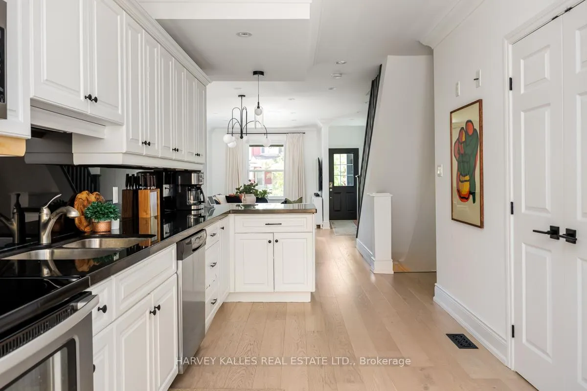 Photo 9 of 89 Gough Avenue, Toronto, Playter Estates-Danforth — HOMEH
