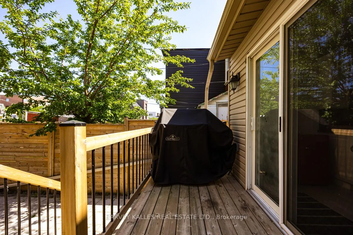 Photo 24 of 89 Gough Avenue, Toronto, Playter Estates-Danforth — HOMEH