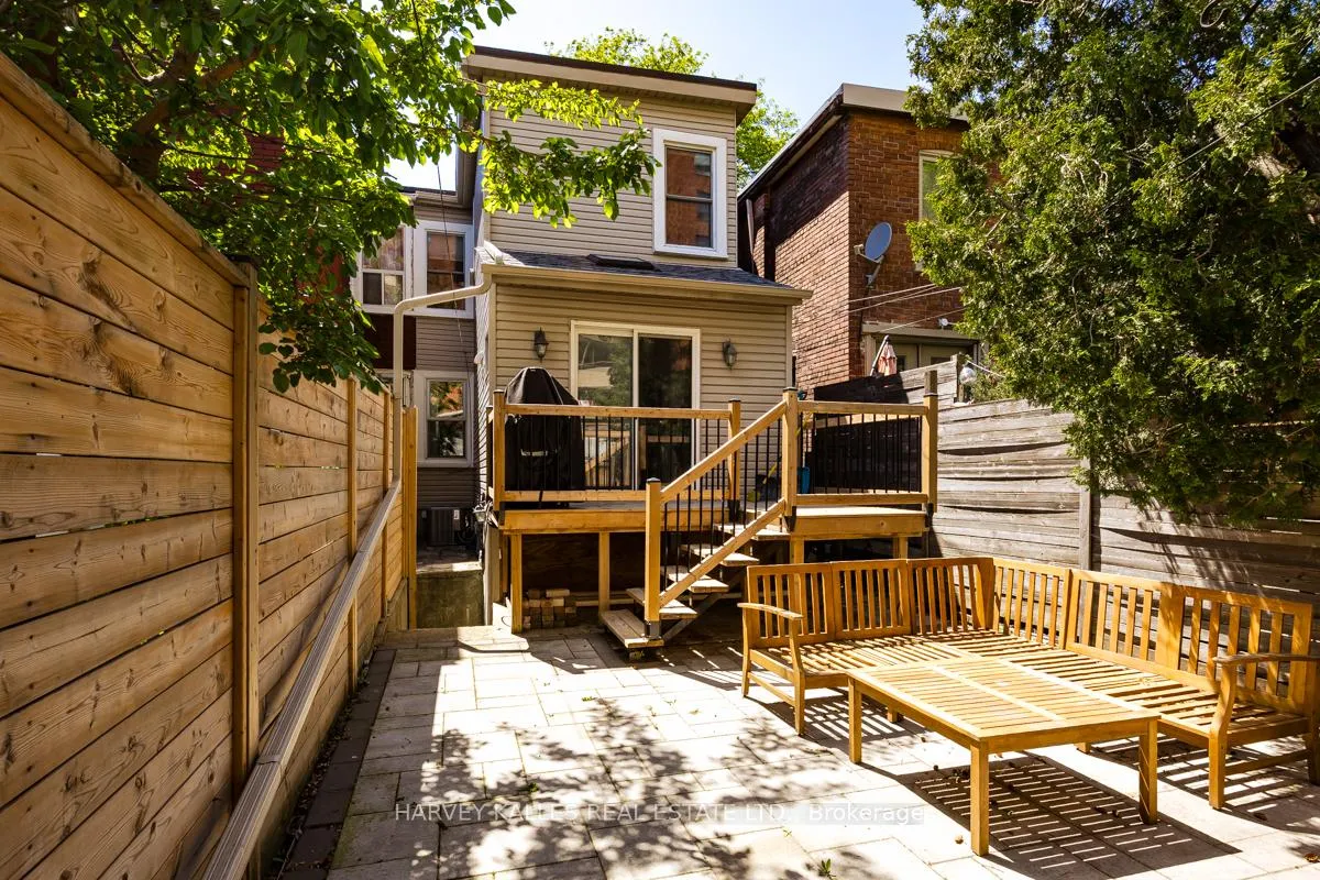 Photo 27 of 89 Gough Avenue, Toronto, Playter Estates-Danforth — HOMEH